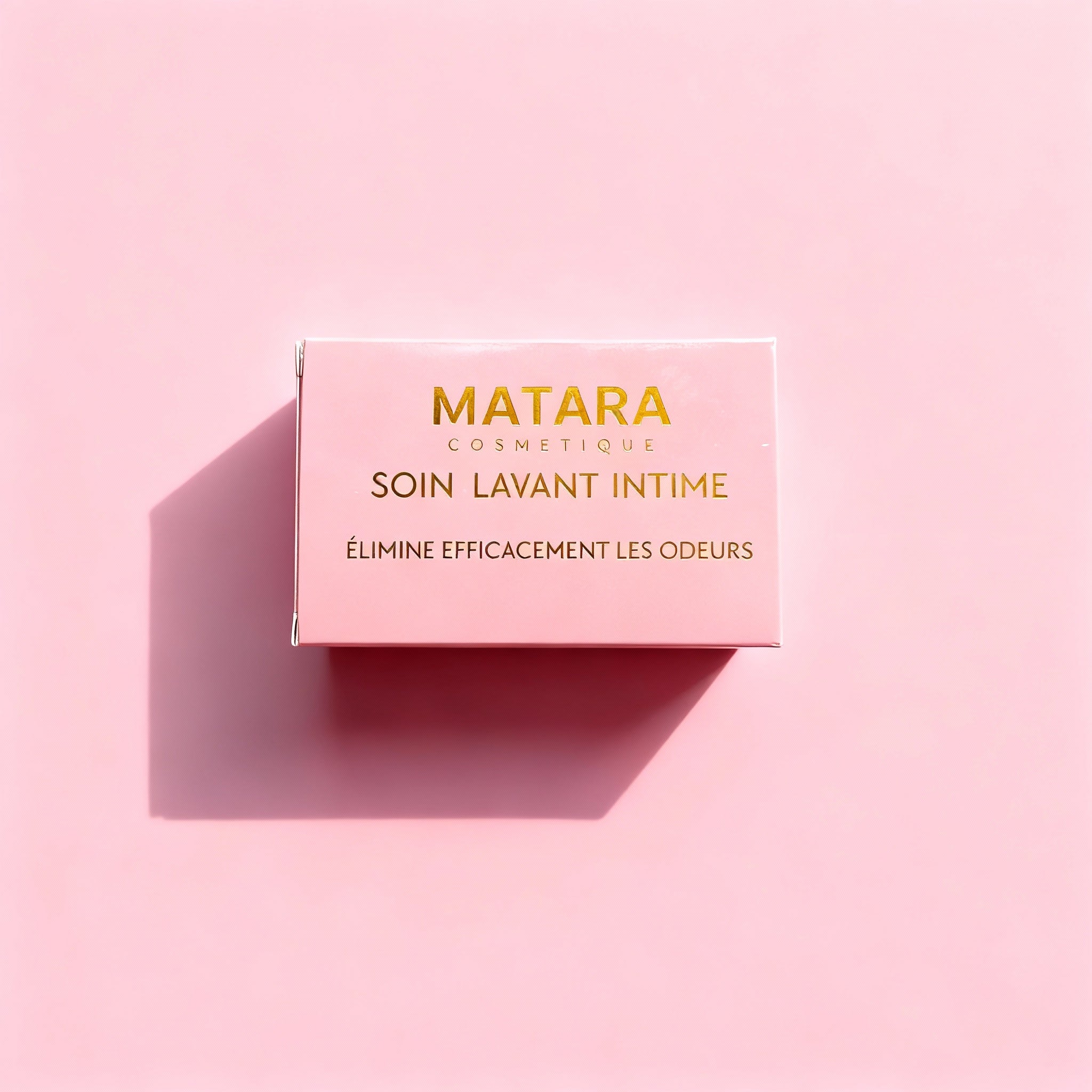 SOIN LAVANT INTIME CONTRE LES ODEURS
